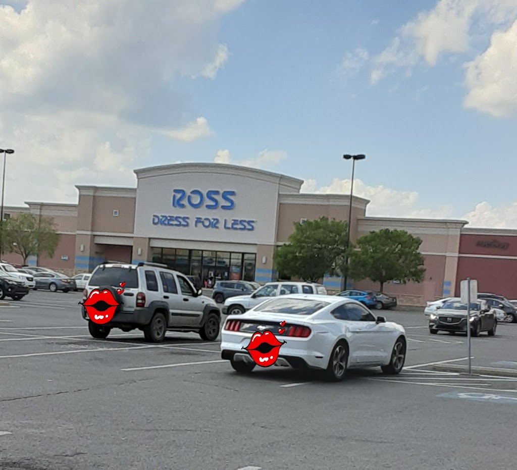 Ross Dress for Less | 904 W Shawnee St, Muskogee, OK 74401, USA | Phone: (918) 687-1444