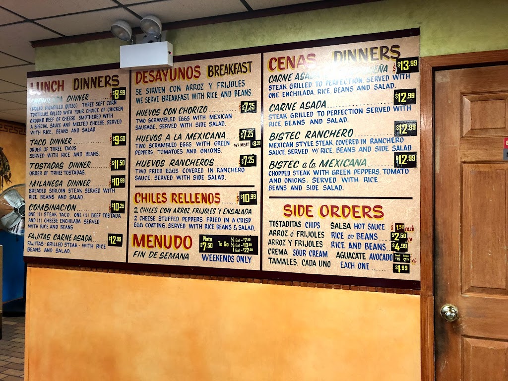 Jalisco Restaurant | 6547 W 79th St, Burbank, IL 60459, USA | Phone: (708) 430-7903