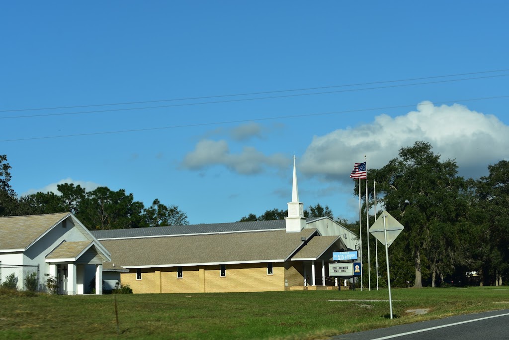 First Black Creek Baptist Church | Green Cove Springs, FL 32043, USA | Phone: (904) 529-9084