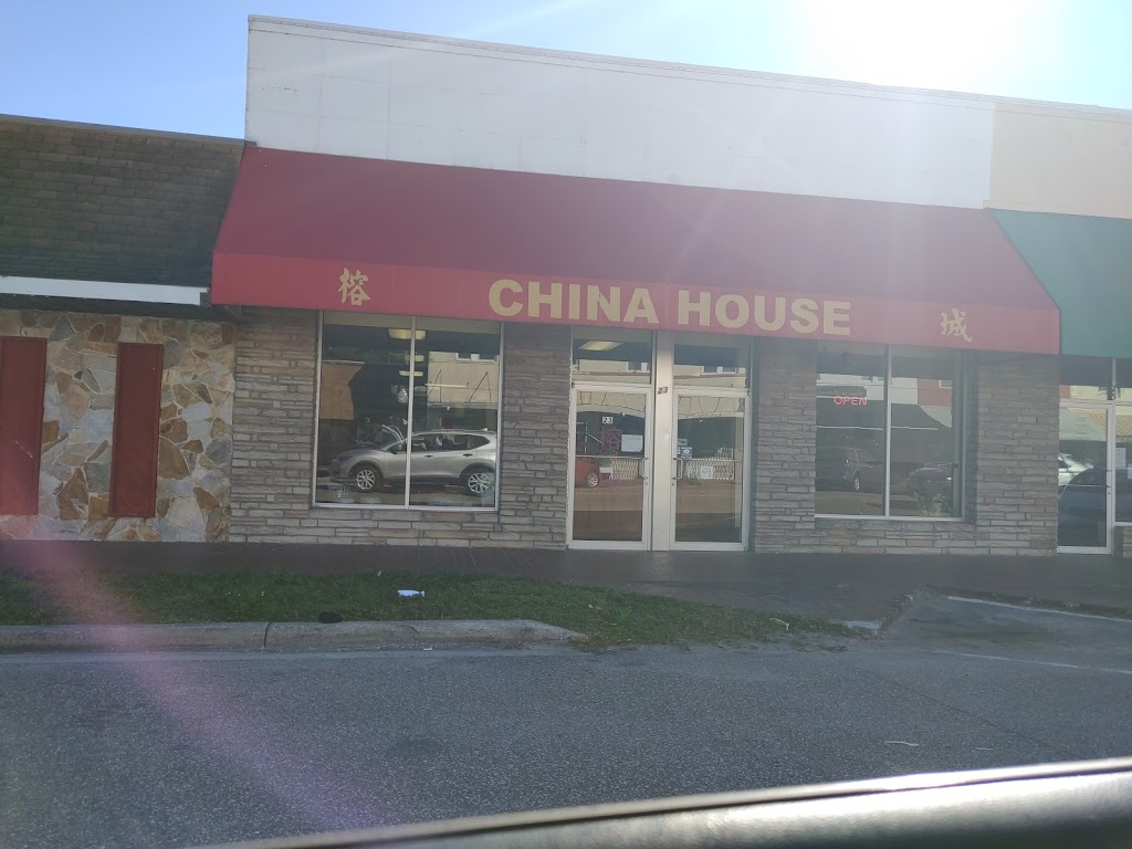 China House | 21 W Broadway St, Fort Meade, FL 33841, USA | Phone: (863) 285-7886