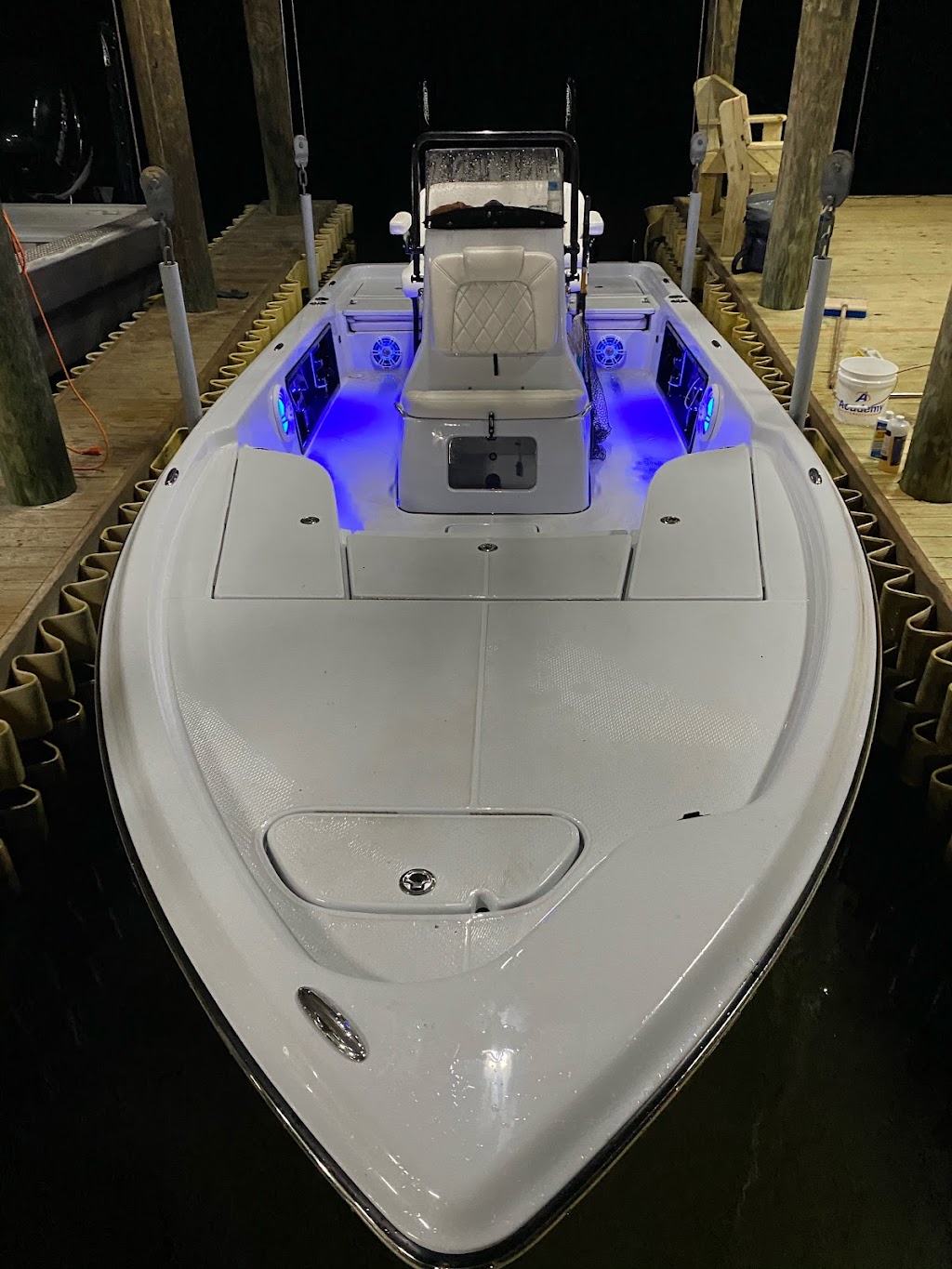 Elite Marine Concepts | 17418 Coastal Blvd suite 102, Covington, LA 70435, USA | Phone: (985) 502-7682