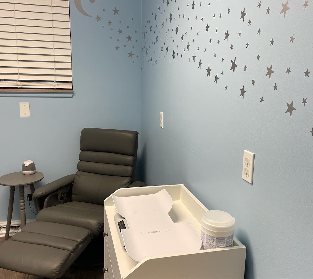 Shooting Star Feeding & Swallowing Therapy | 213 Sheldon Rd, Plymouth, MI 48170 | Phone: (734) 259-8074