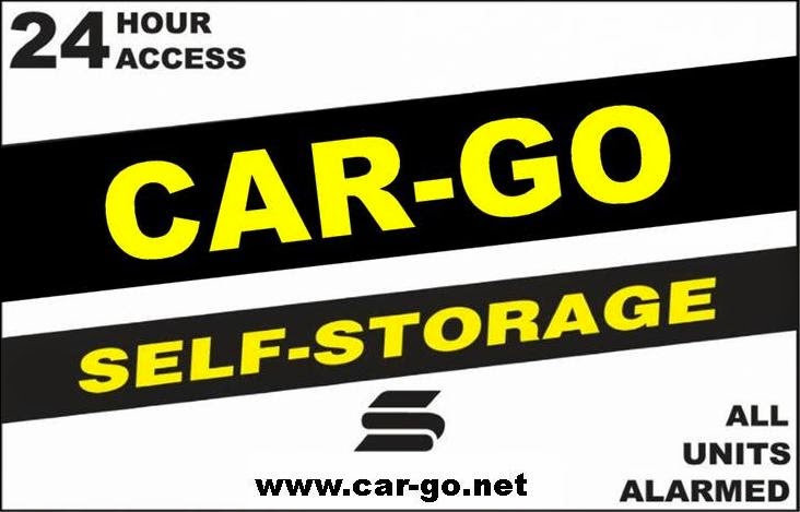 CAR-GO Self Storage | 3935 Westerville Rd, Columbus, OH 43224 | Phone: (614) 475-9000