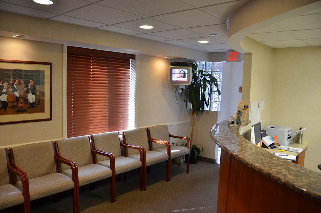 BWS Oral and Maxillofacial Surgery | 337 N Main St #8, New City, NY 10956, USA | Phone: (845) 634-3121