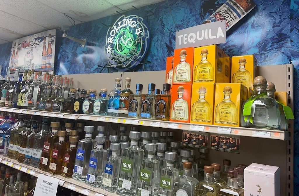 Quicker Liquor | 7294 TX-224, Greenville, TX 75401, USA | Phone: (903) 454-3554