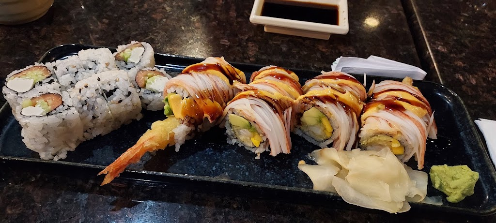 Mt. Fuji | 4714 Milestone Ln, Castle Rock, CO 80104, USA | Phone: (303) 660-2618