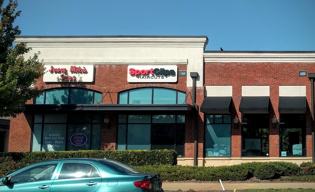 Sport Clips Haircuts of Peachtree City | 2727 GA-54, Peachtree City, GA 30269 | Phone: (678) 545-2803