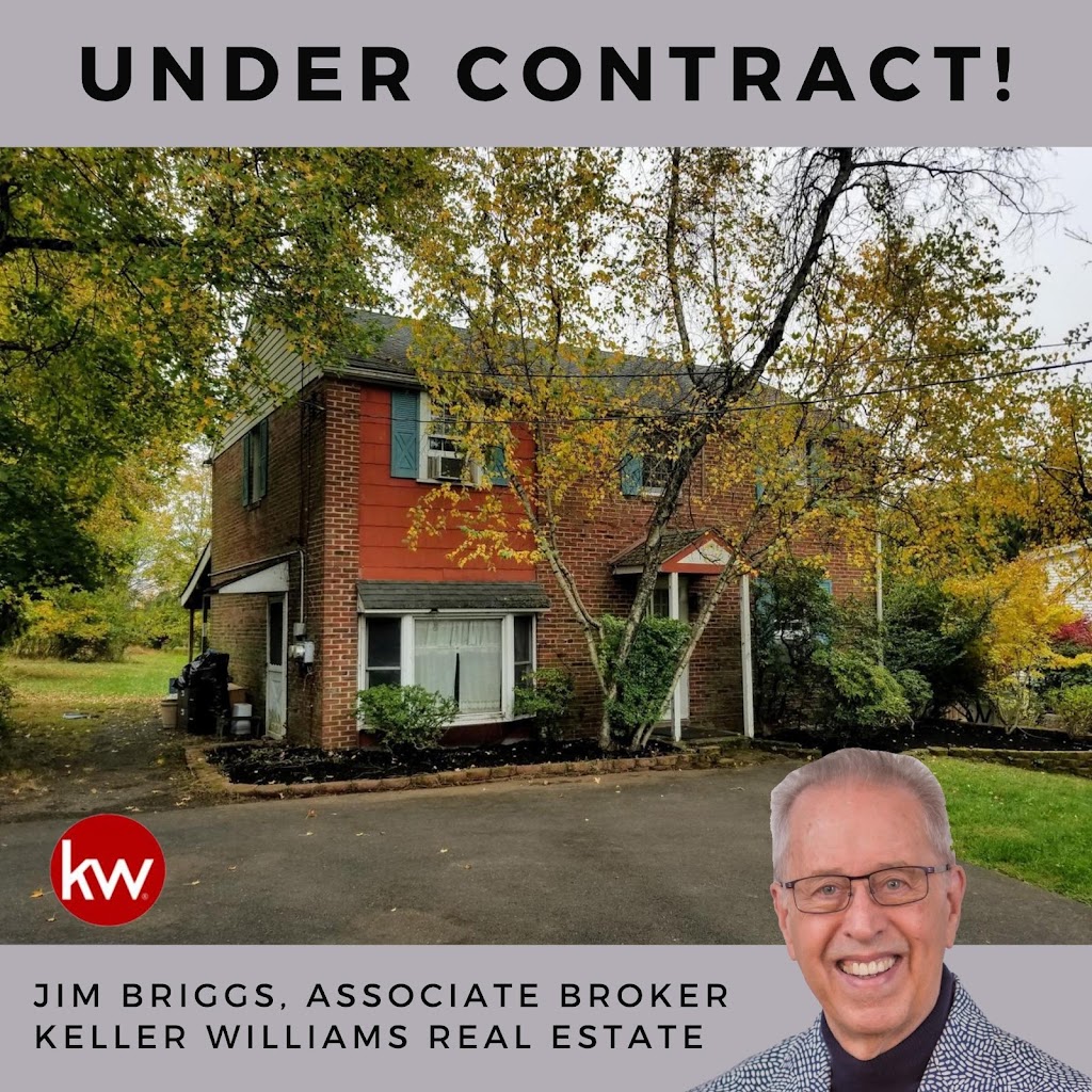 Jim Briggs, Keller Williams | 415 York Rd, New Hope, PA 18938, USA | Phone: (215) 518-6977