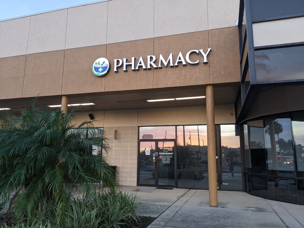 Bayview Pharmacy | 11270 4th St N #206, St. Petersburg, FL 33716, USA | Phone: (727) 317-5825