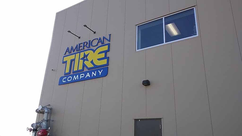 American Tire Company | 2336 Lauwiliwili St, Kapolei, HI 96707, USA | Phone: (808) 682-4742