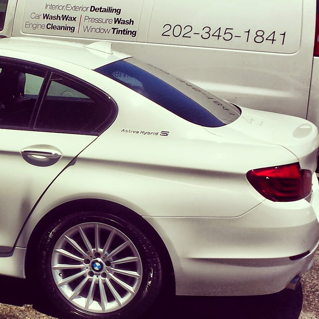 Quality Works Auto Care | 5002 Cook Rd, Beltsville, MD 20705, USA | Phone: (202) 345-1841