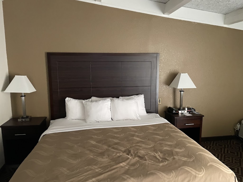 Quality Inn | 1700 N Chester St, Gastonia, NC 28052, USA | Phone: (704) 864-9981