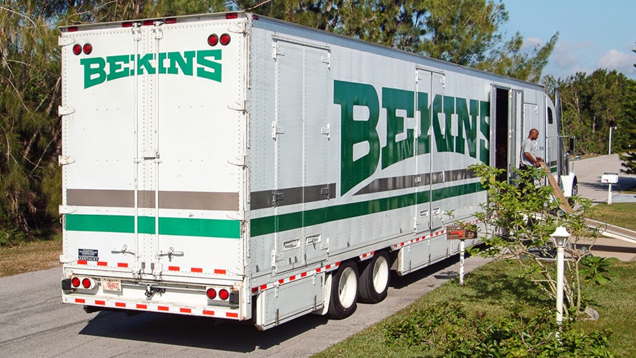 Bekins Moving Solutions | 4210 Sobb Ave, Las Vegas, NV 89118, USA | Phone: (702) 425-8120