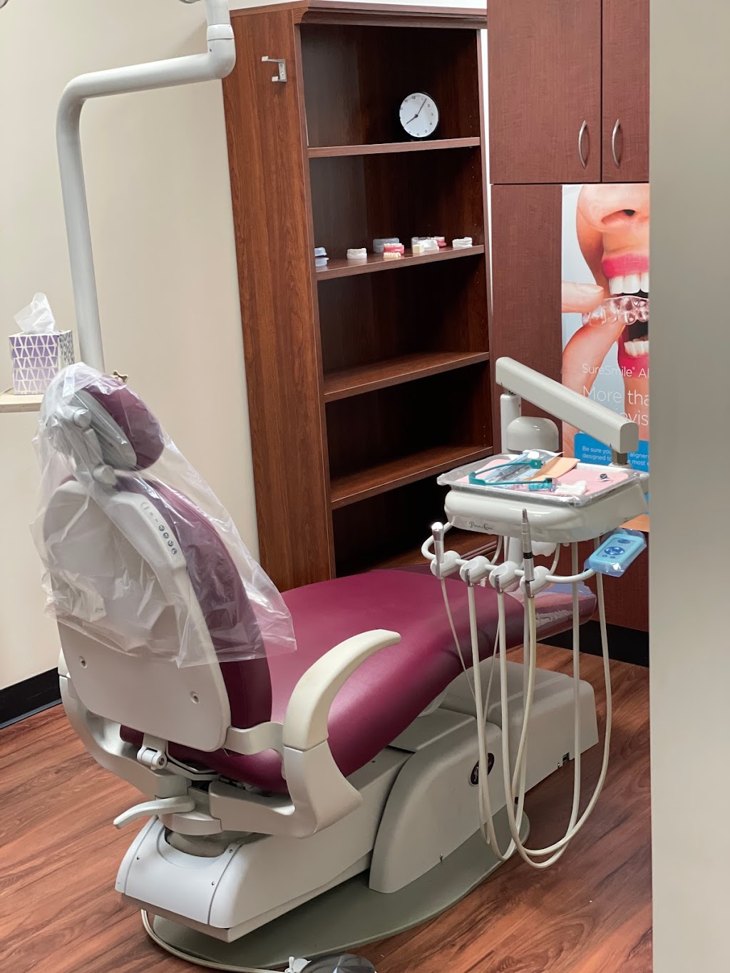 Pleasant Dental | 34051 S Gratiot Ave #101, Clinton Twp, MI 48035, USA | Phone: (586) 294-0900