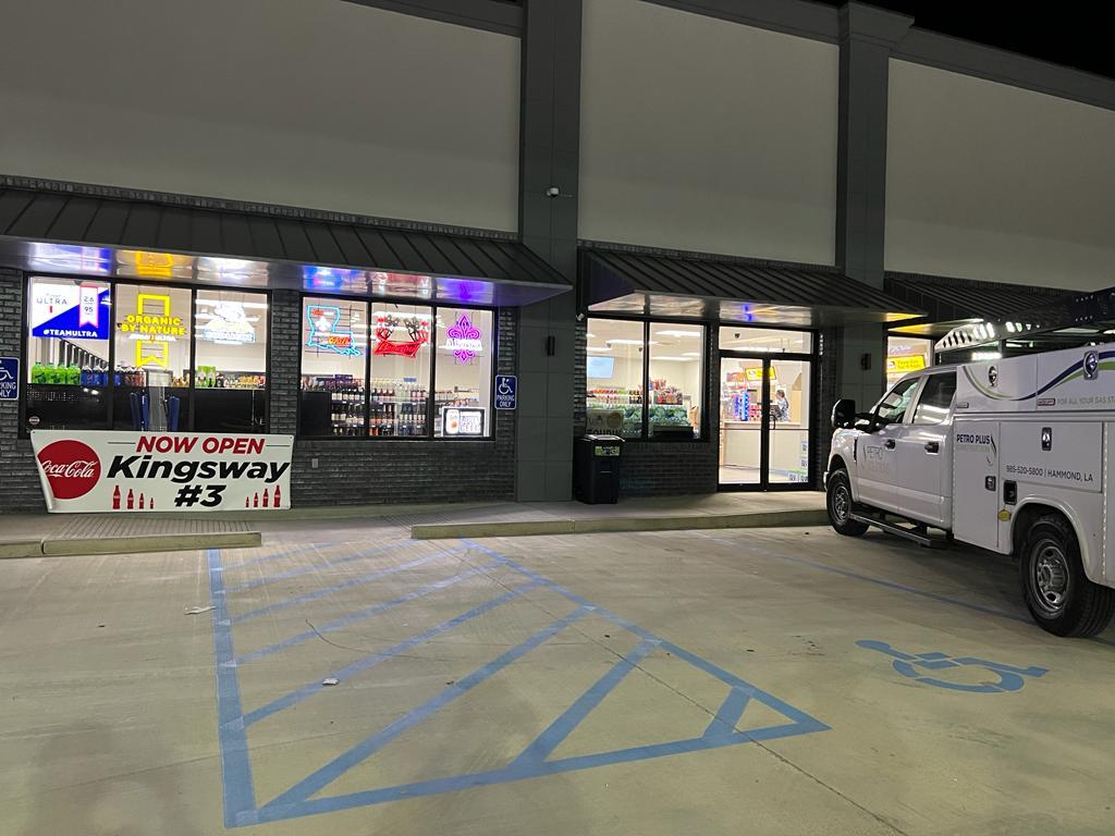 Kings Way 3 | 28400 S Frost Rd, Livingston, LA 70754, USA | Phone: (225) 435-3033