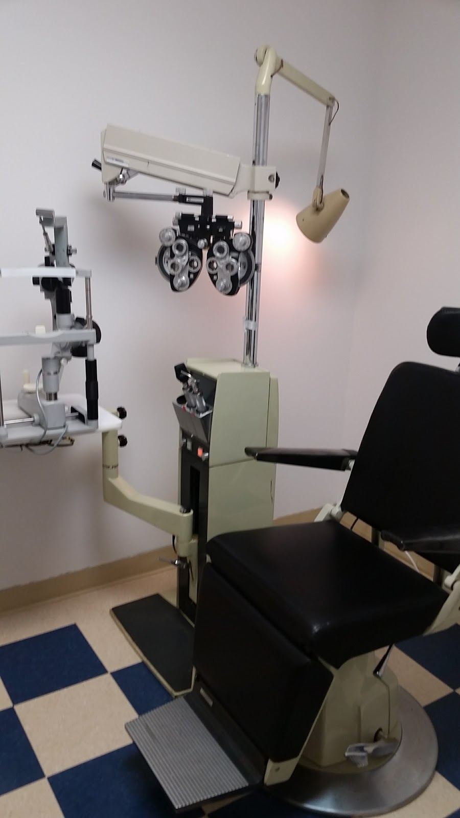 Urban Eye Care | 5425 Water St, New Port Richey, FL 34652 | Phone: (727) 807-7090