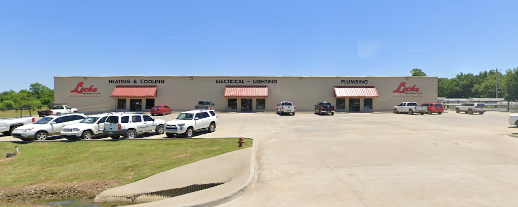 Locke Supply Co - #27 - Plumbing Supply | PLUMBING SUITE, 1500 N 11th St W, Muskogee, OK 74401, USA | Phone: (918) 683-5518