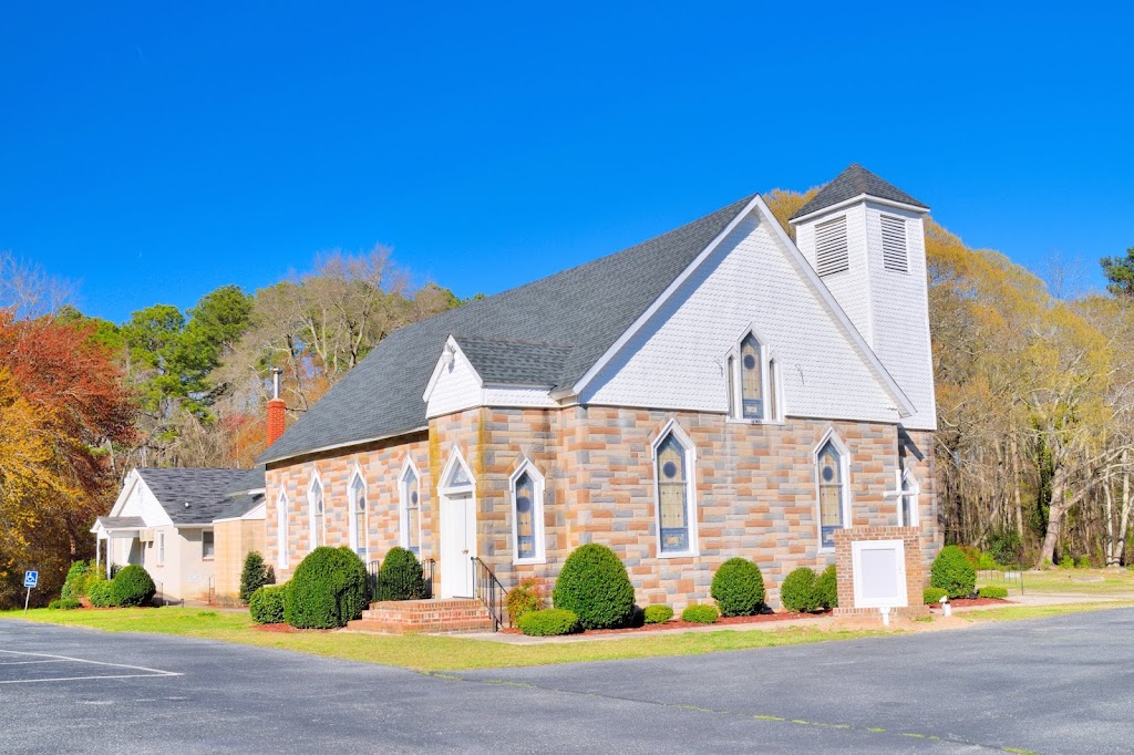 Bethel Baptist Church | 7638 Bayside Rd, Franktown, VA 23354, USA | Phone: (757) 442-6861