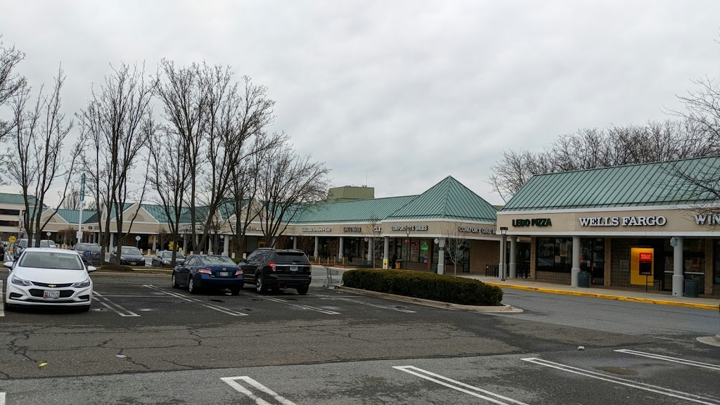 Leisure World Plaza | 3800-3860 International Dr, Silver Spring, MD 20906, USA | Phone: (571) 382-1290