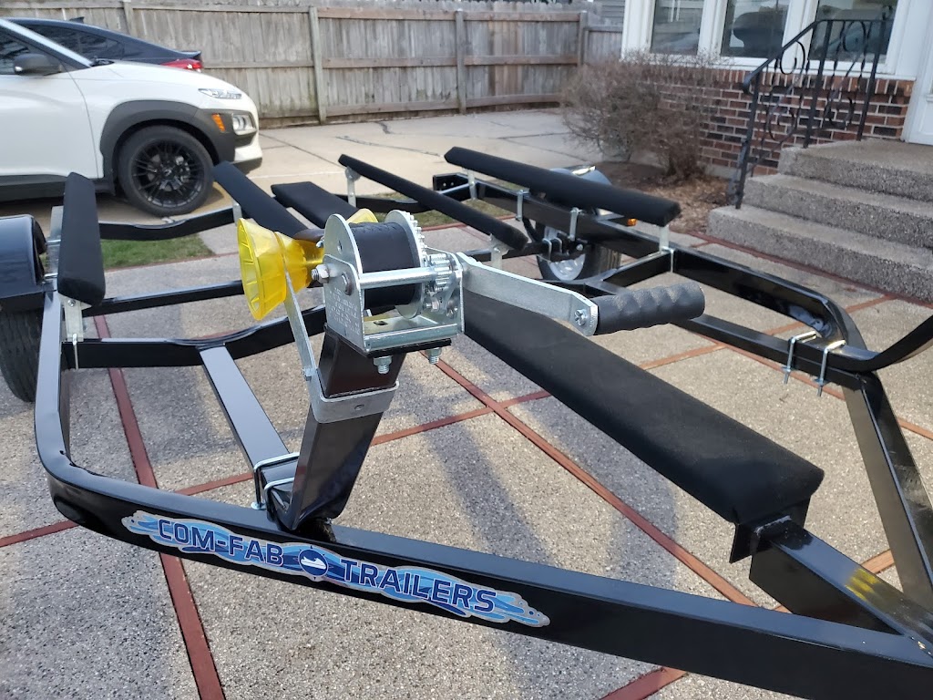 Newline Trailer | 366 Gravens Rd, Troy, MO 63379, USA | Phone: (636) 525-5555