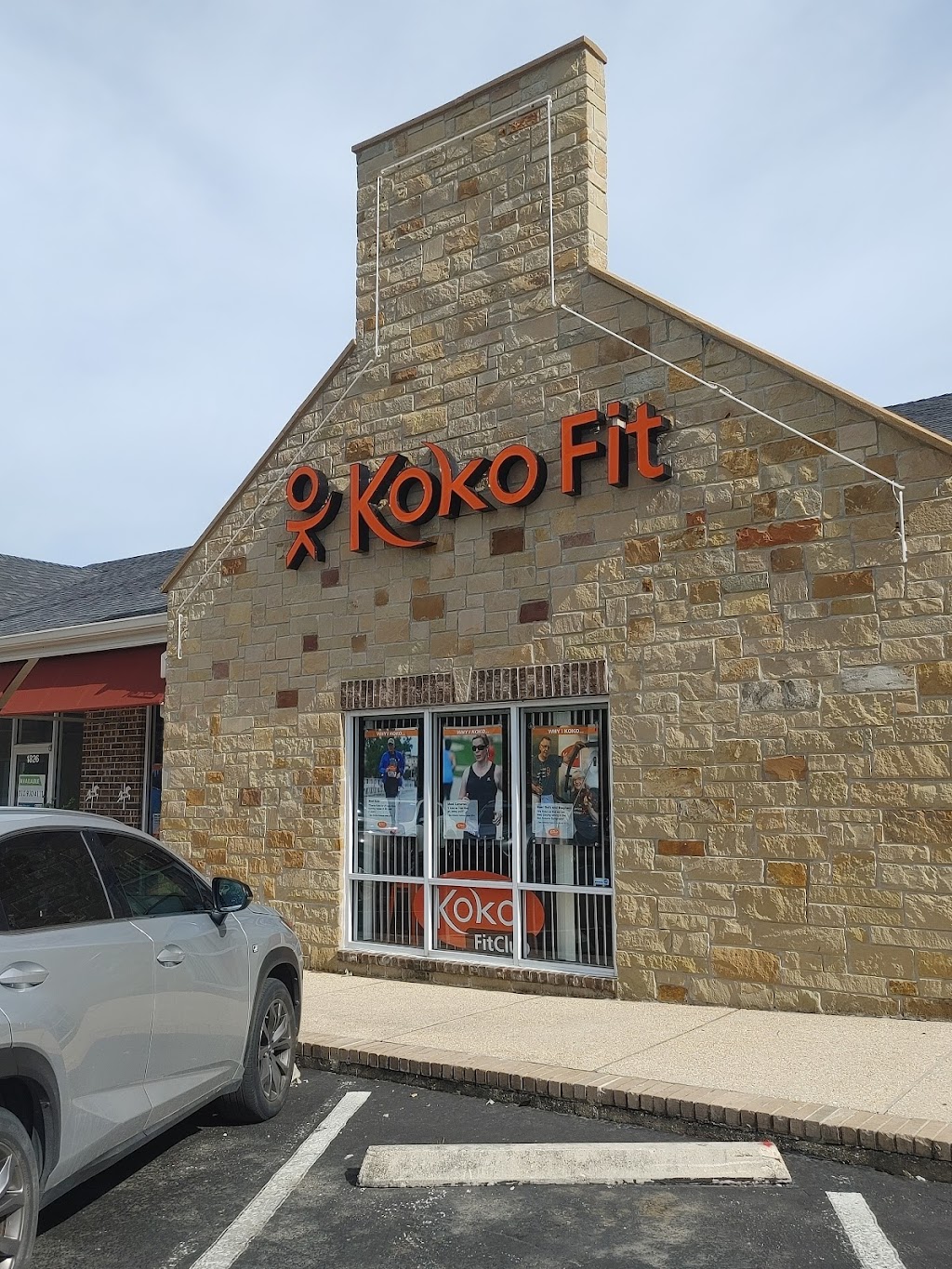 Koko FitClub San Antonio | 1824 Nacogdoches Rd, San Antonio, TX 78209, USA | Phone: (210) 776-7773