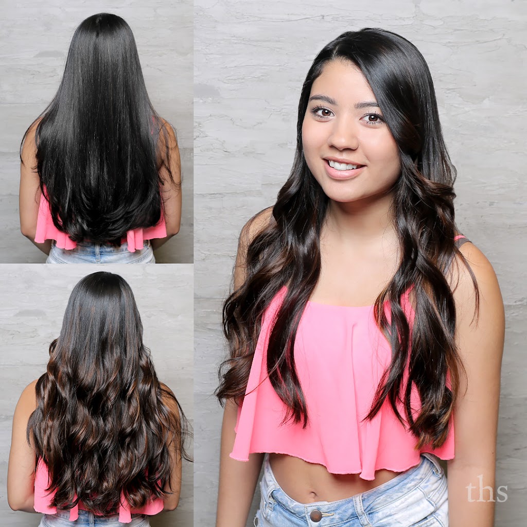 The Hair Standard | 10247 W Charleston Blvd, Las Vegas, NV 89135, USA | Phone: (702) 778-3775