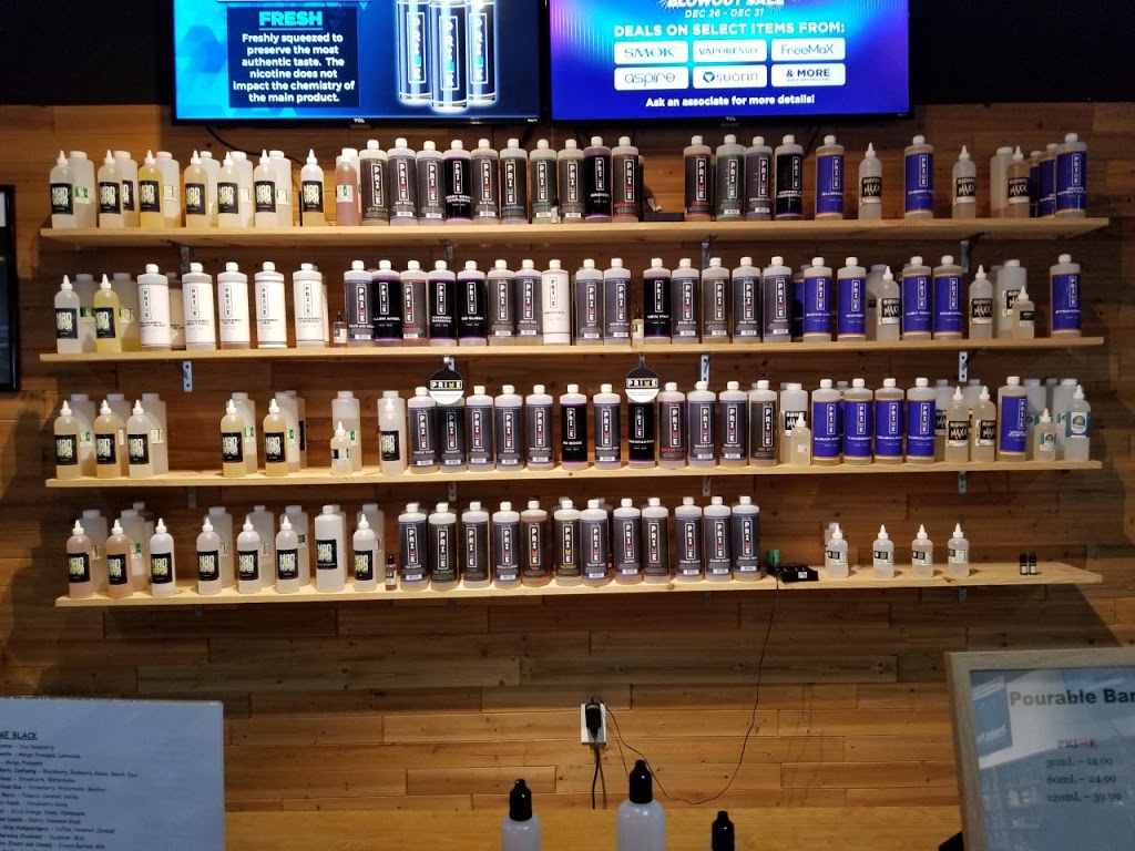 Kure CBD & Vape | 8021 Dixie Hwy #104, Louisville, KY 40258, USA | Phone: (502) 935-2322