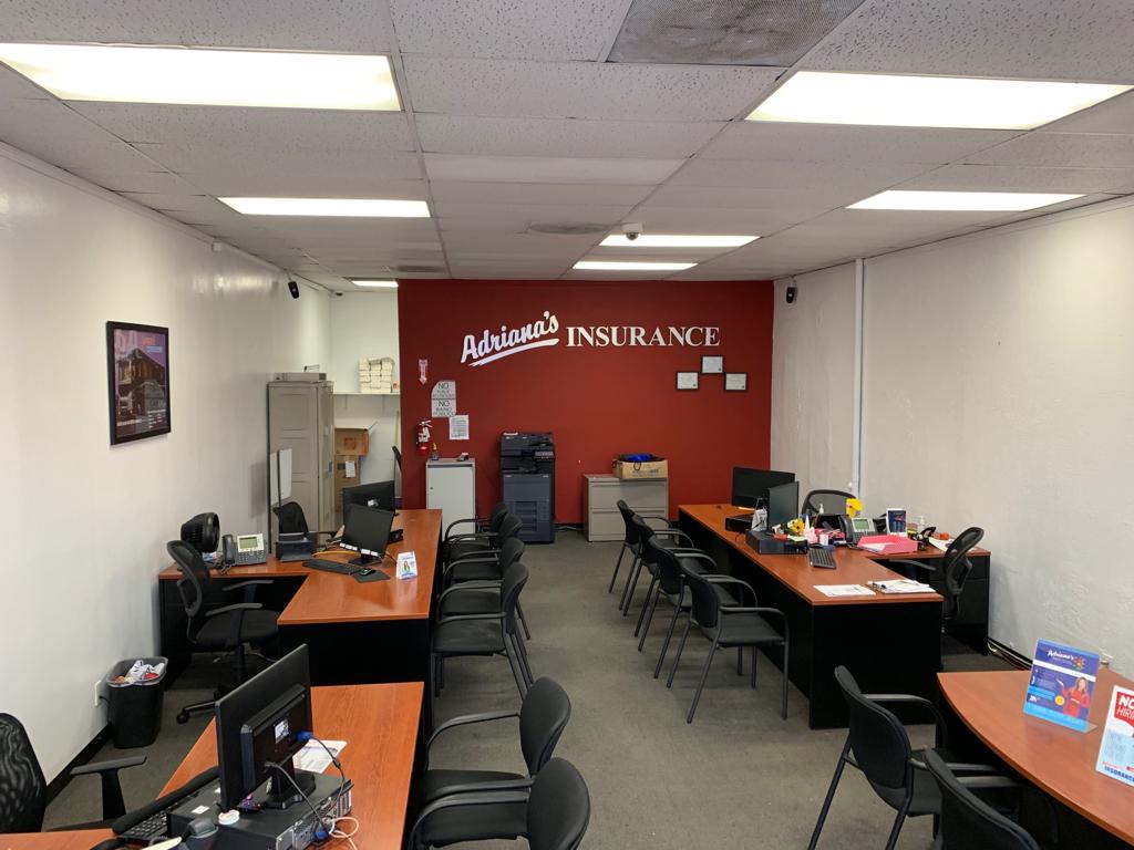 Adrianas Insurance Services | 7455 Lankershim Blvd, North Hollywood, CA 91605, USA | Phone: (818) 960-6416