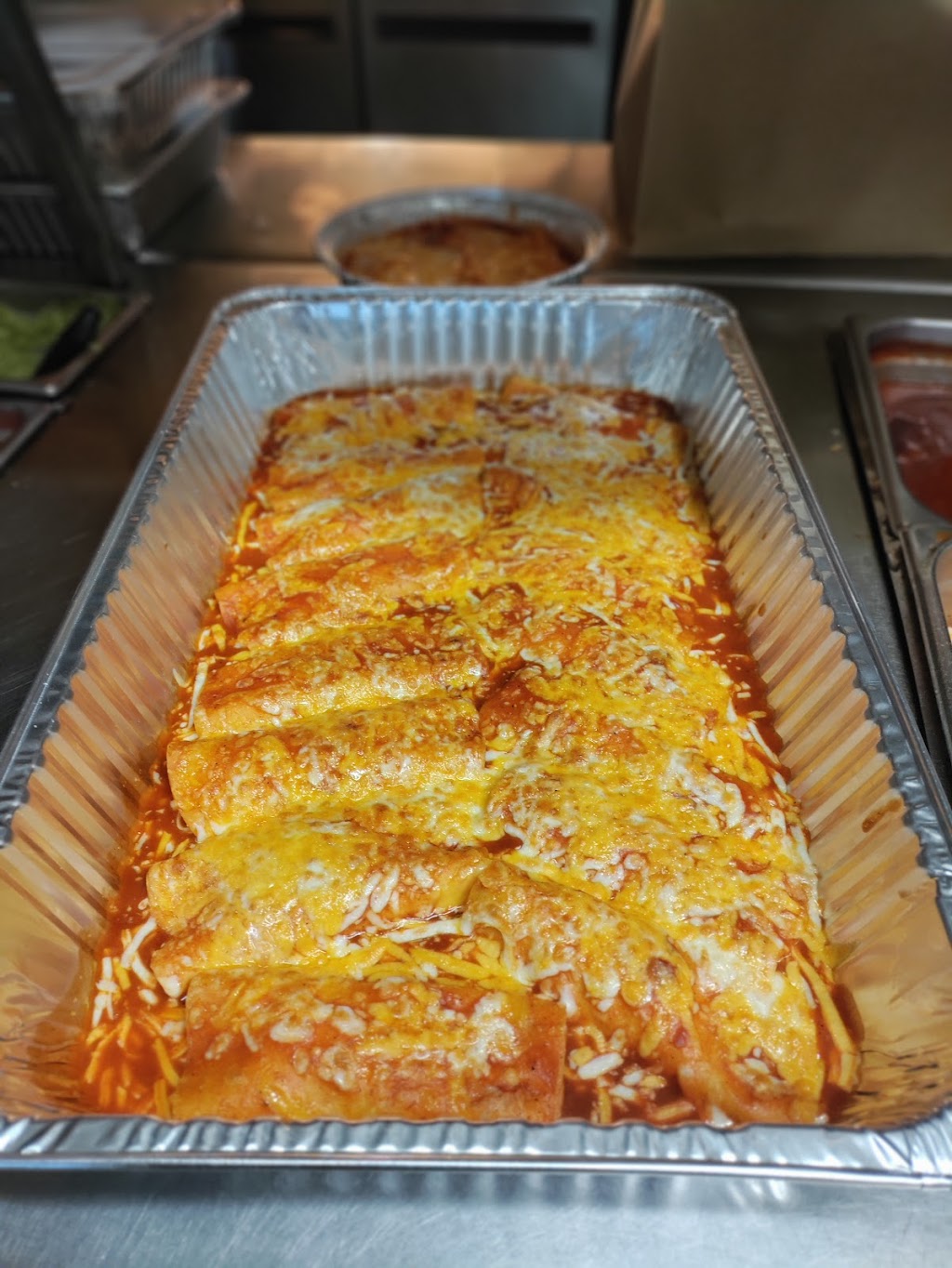 Amor Indio Mexican Restaurant | 15200 Valley Blvd, City of Industry, CA 91746, USA | Phone: (626) 330-8119