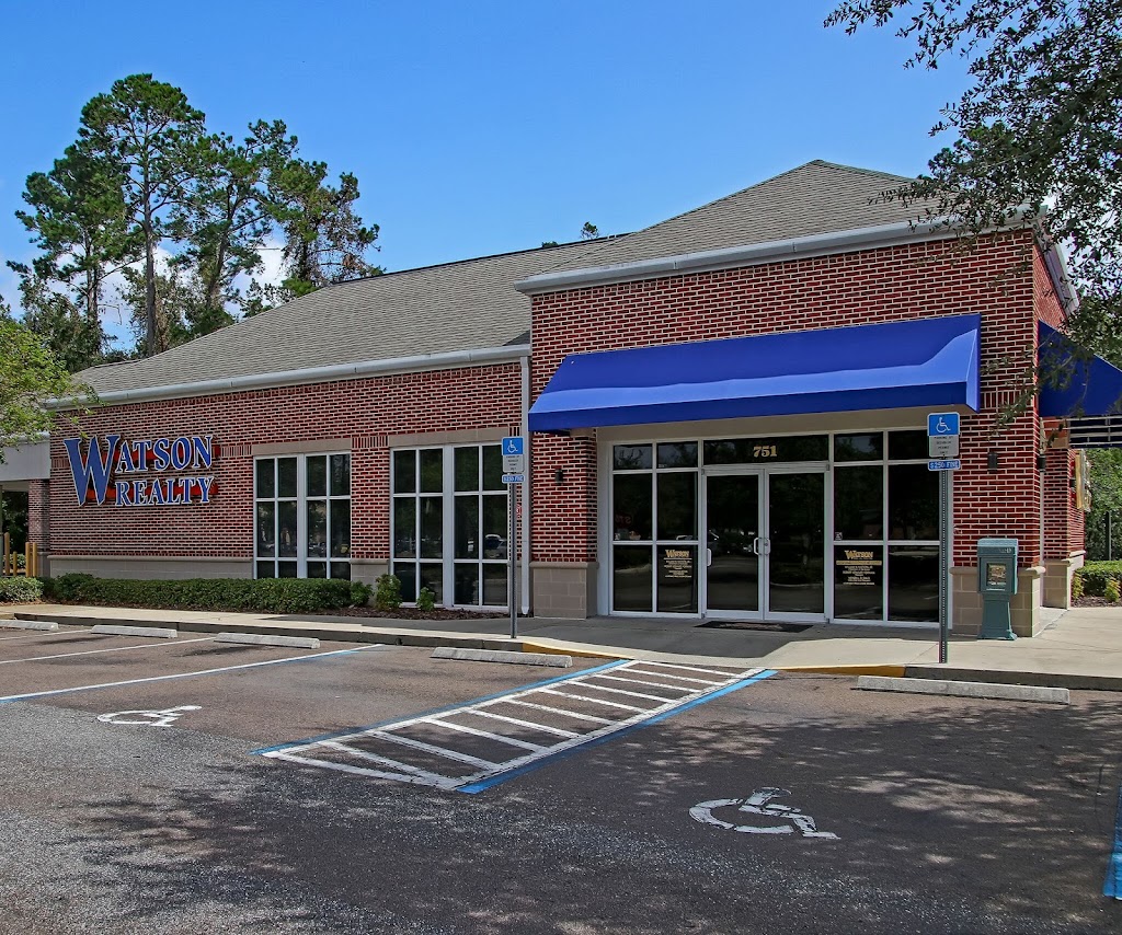 Watson Realty Corp Duval Station | 751 Duval Station Rd, Jacksonville, FL 32218 | Phone: (904) 757-3460