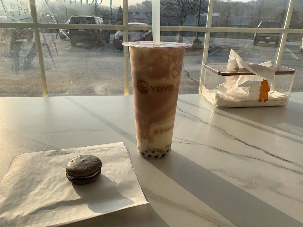 YOYO Milk Tea | 28 CT-39 STE 10, New Fairfield, CT 06812, USA | Phone: (203) 885-0860