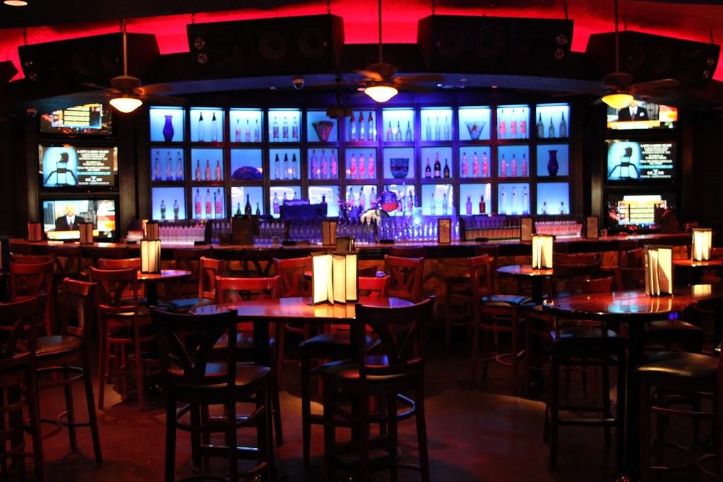 Blue Martini Lounge- Las Vegas | 6593 South Las Vegas Boulevard L, B214, Las Vegas, NV 89119, USA | Phone: (702) 949-2583