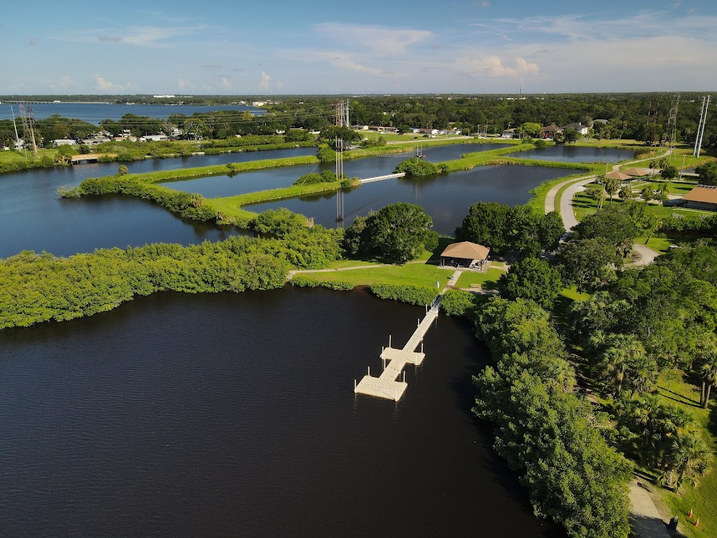 Mobbly Bayou Wilderness Preserve | 423 Lafayette Blvd, Oldsmar, FL 34677, USA | Phone: (727) 582-2100