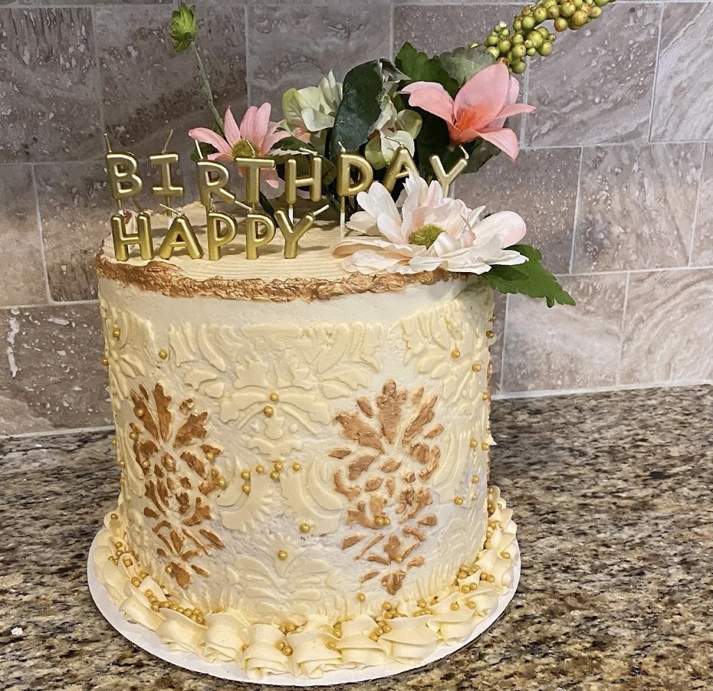 Layers and Crumbs Cake Design | 151 Palomino Dr, Newnan, GA 30265, USA | Phone: (678) 739-1574