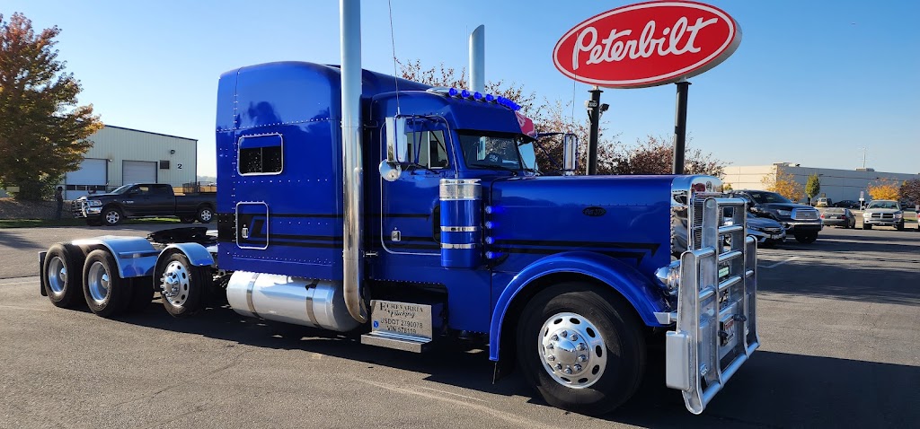 Jackson Group Peterbilt - Caldwell, Idaho | 1505 Industrial Way, Caldwell, ID 83605, USA | Phone: (208) 453-7020