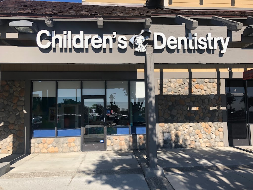 Sweet Tooth Orthodontics and Childrens Dentistry | 6331 Haven Ave Suite 12, Rancho Cucamonga, CA 91737, USA | Phone: (909) 989-7222