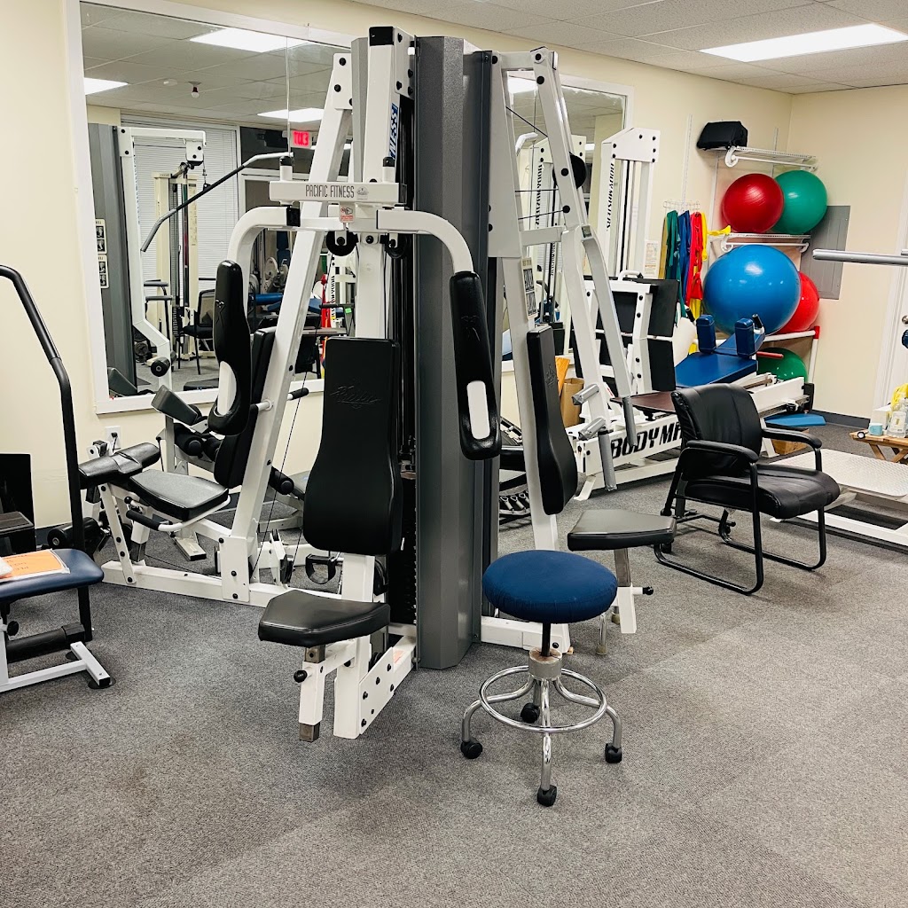 First Physical & Functional Rehabilitation | 94-370 Pupupani St, Waipahu, HI 96797, USA | Phone: (808) 676-7700