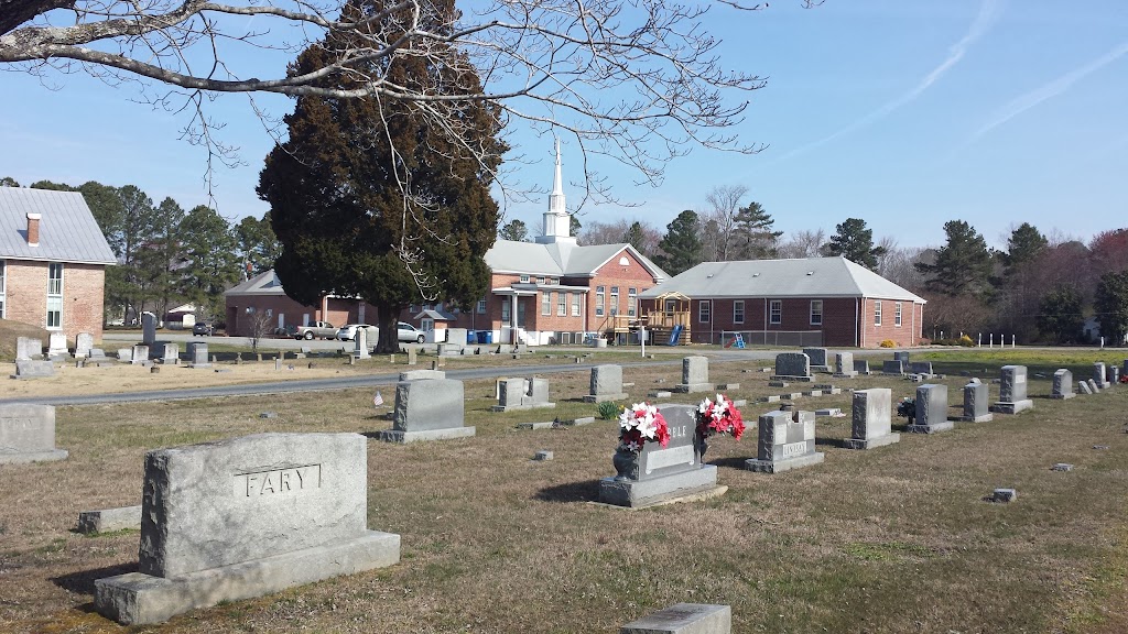 Bellamy United Methodist Church cemetery | 4870 Chestnut Fork Rd, Gloucester, VA 23061, USA | Phone: (804) 694-5142