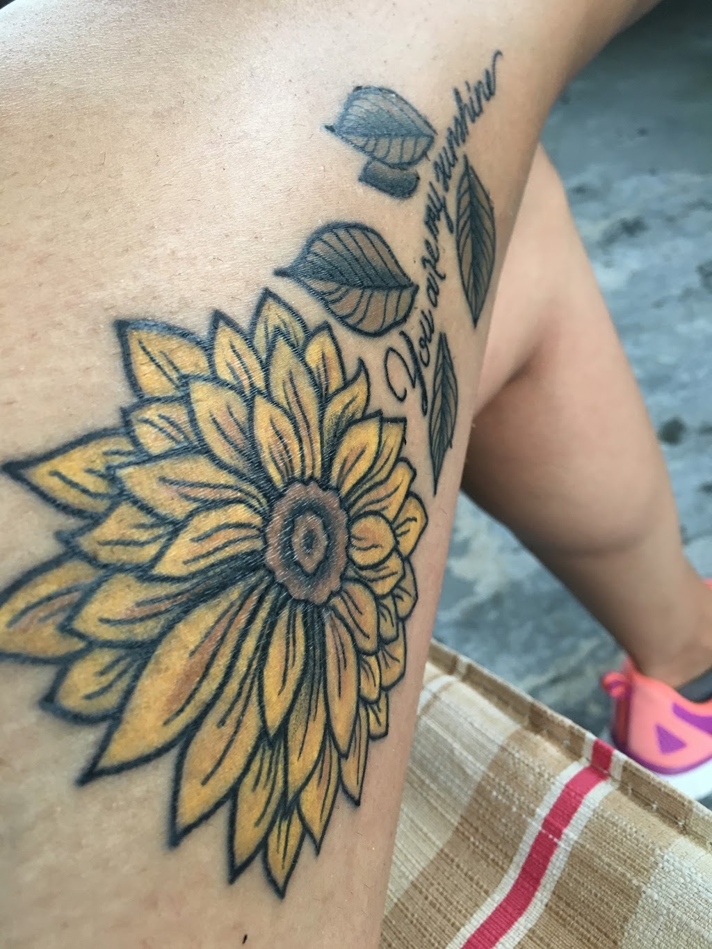 Carson Street Tattoo | 1309 E Carson St, Pittsburgh, PA 15203 | Phone: (412) 904-2165