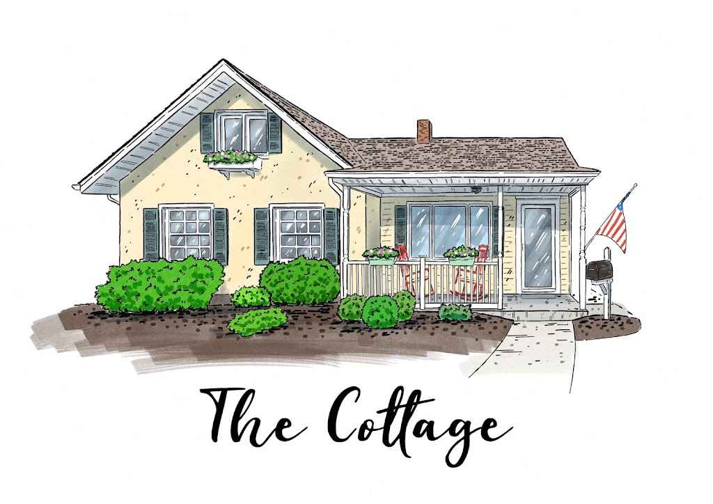 The Cottage | 270 Mentor Ave, Painesville, OH 44077, USA | Phone: (440) 898-0045