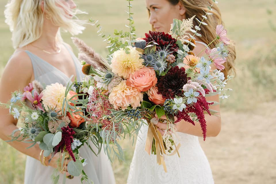 Snowberry Floral Co | 455 Channel Ct, Erie, CO 80516, USA | Phone: (303) 579-5438