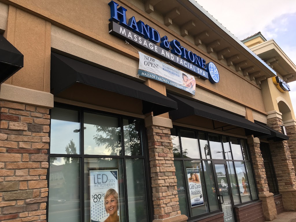 Hand and Stone Massage and Facial Spa | 11647 Fountains Dr, Maple Grove, MN 55369, USA | Phone: (612) 567-4426