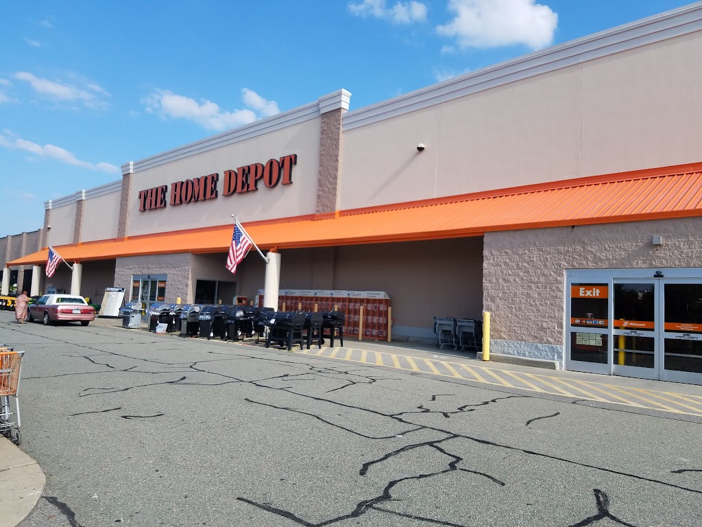 The Home Depot | 1386 Carmia Way, Richmond, VA 23235, USA | Phone: (804) 897-9021