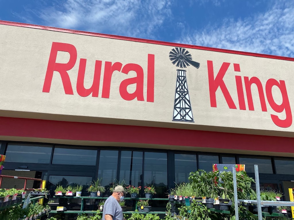 Rural King | 23625 US-23, Circleville, OH 43113, USA | Phone: (740) 474-3874