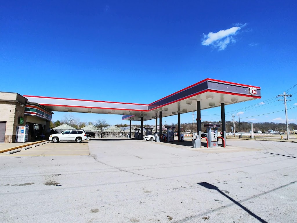 Phillips 66 | 6197 Lemay Ferry Rd, Mehlville, MO 63129 | Phone: (314) 845-0572