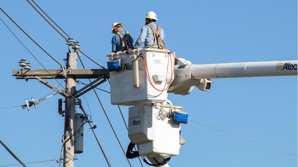 Middle Tennessee Electric | 201 Maddox-Simpson Pkwy, Lebanon, TN 37090, USA | Phone: (877) 777-9020