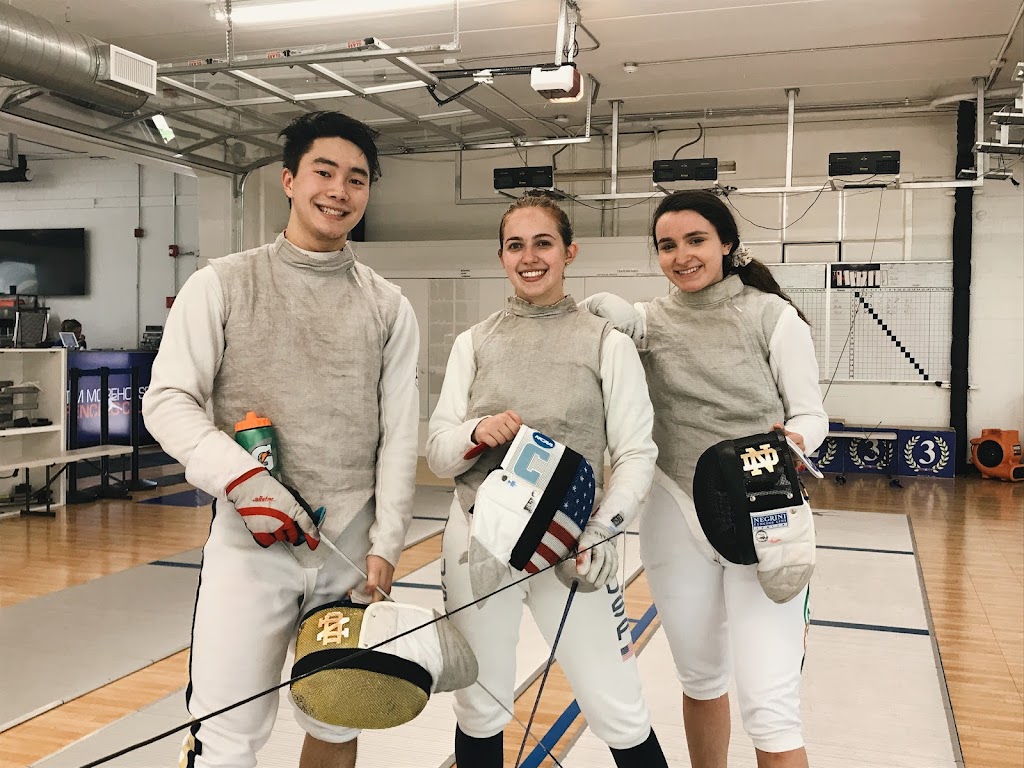 Tim Morehouse Fencing Club - Port Chester, NY | 135 Pearl St, Port Chester, NY 10573, USA | Phone: (317) 886-8243