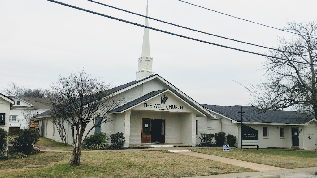 The Well Church Keller | 133 Pecan St, Keller, TX 76248, USA | Phone: (682) 593-1552