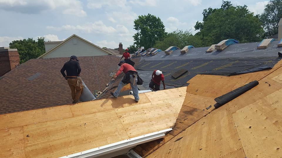 S.W.A.T. Roofing & Consulting | 1733 Navarre Rd SW, Canton, OH 44706, USA | Phone: (877) 792-8911