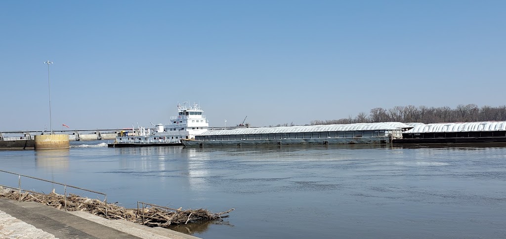 Clarksville Riverfront Park | Clarksville, MO 63336, USA | Phone: (573) 242-3336